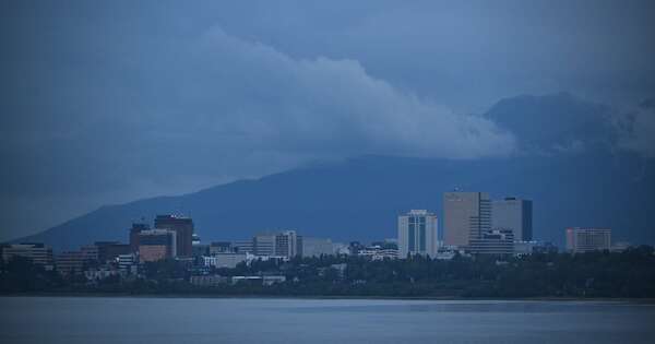 La Nación / Cumbre Trump-Putin se celebrará en una base militar en Alaska