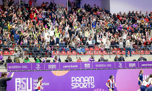 Cuatro atletas cubanos desaparecen en los Panamericanos Junior - OviedoPress