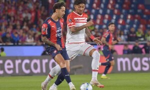 Dolorosa derrota azulgrana en la Copa Libertadores – Prensa 5
