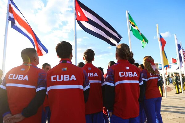 Versus / ASU2025: Atletas cubanos desertaron para no regresar a su país