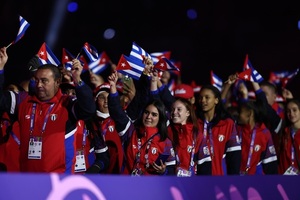 Panamericanos Junior: atletas cubanos habrían desertado de su delegación - trece