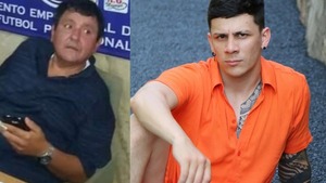 Ex dirigente deportivo trata de "come viejo" al tiktoker El Papu - Teleshow