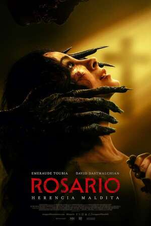 Rosario: Herencia maldita - Cine y TV - ABC Color