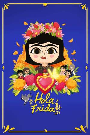 Hola Frida - Cine y TV - ABC Color