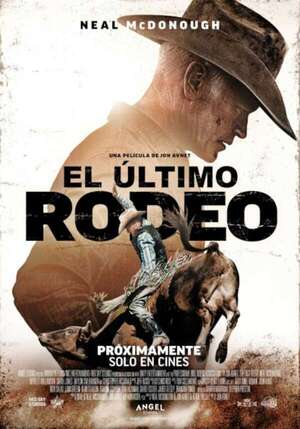 El último rodeo - Cine y TV - ABC Color