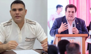 Villarrica: tensión política entre el intendente y el gobernador por la administración de fondos de Taiwán - OviedoPress