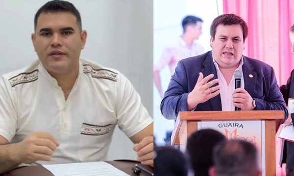Villarrica: tensión política entre el intendente y el gobernador por la administración de fondos de Taiwán - OviedoPress