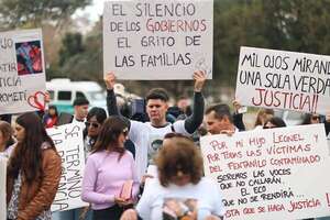 Fentanilo contaminado: hablan de posible subregistros de muertes en Argentina - Mundo - ABC Color