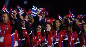 Popular / Atletas cubanos okañyete y ya no quieren volver a su país
