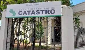 Inseguridad jurídica: gremio denuncia graves demoras en Servicio Nacional de Catastro - PDS RADIO Y TV