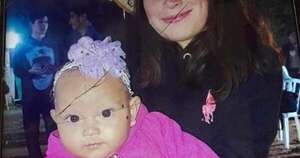 Diario HOY | Buscan a madre adolescente y su hija desaparecidas