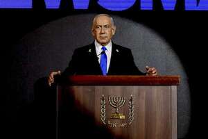 Países árabes condenan afirmaciones expansionistas de Netanyahu sobre un “Gran  Israel” - Mundo - ABC Color