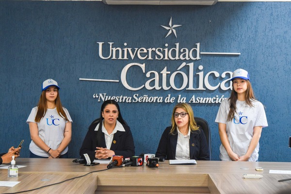 Expo Carreras UCI 2025: Descubrí tu vocación y viví la experiencia universitaria