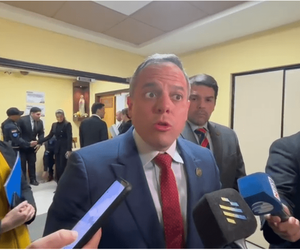 Contralor dice que hoy «les están dando la razón» sobre intervenciones municipales