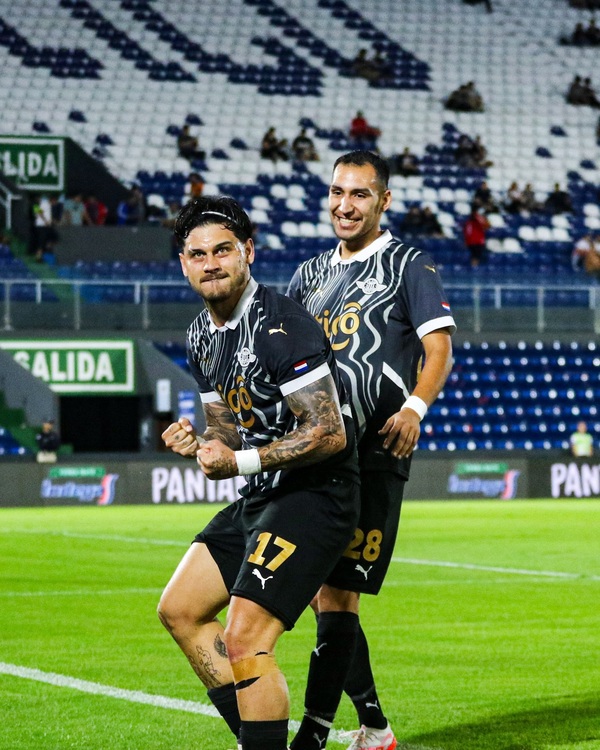 Libertad recibe a River Plate en La Huerta por Copa Libertadores | Unicanal