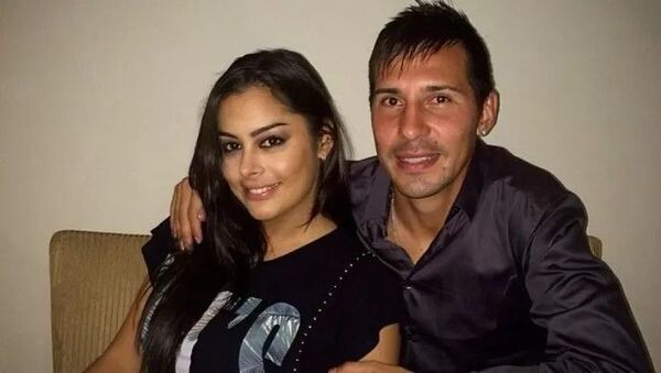 Popular / ¡Larissa salió a defender con todo a Jonathan Fabbro!