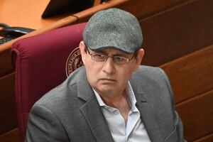 Erico Galeano sostiene que se considera un hijo dilecto - Política - ABC Color