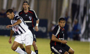 Libertad vs River Plate: duelo de alto voltaje en La Huerta por Copa Libertadores - OviedoPress