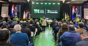 La canola como una alternativa sostenible y de alto valor exportador