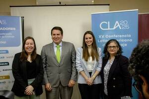 Asunción acogerá la XV Conferencia Latinoamericana de Arbitraje (CLA) – organizada por el CEDEP - Judiciales.net