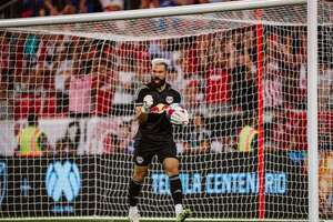 Philadelphia Union elimina a New York de Carlos Coronel - Fútbol - ABC Color
