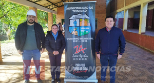 COMEDOR ESCOLAR EN LA ESCUELA AMANECER DE TRINIDAD AVANZA CON ÉXITO