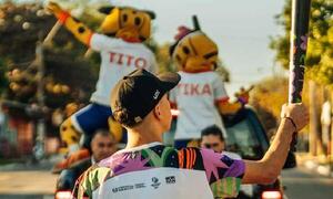 Asu 2025: Cuatro atletas cubanos abandonan su delegación – Prensa 5