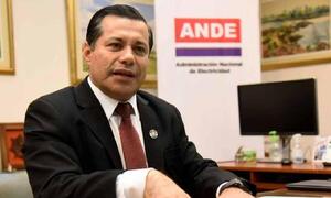 Apagón afectó al 95% del país: Titular de ANDE destaca rápida reposición de energía – Prensa 5