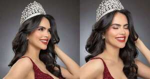 La Nación / Miss Universo Paraguay: casting y certamen serán el mismo día