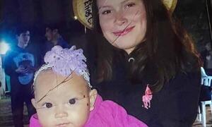 Buscan a madre adolescente y su hija desaparecidas – Prensa 5