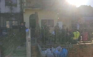 Imputan a dos hermanos por hurto agravado y reducción