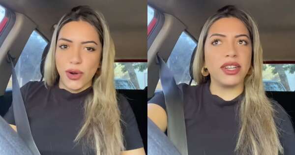 La Nación / Critican a colombiana por hablar mal guaraní: “Debes hablar como nosotros”