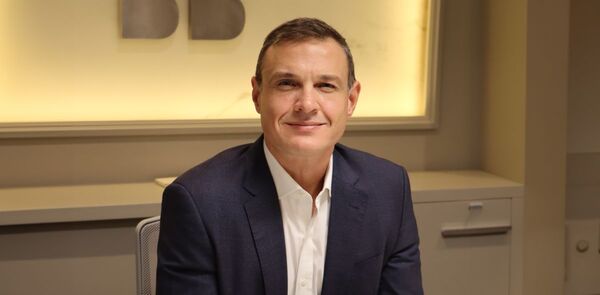 Banco Basa coloca bonos por G. 95.000 millones en la bolsa de Asunci贸n
