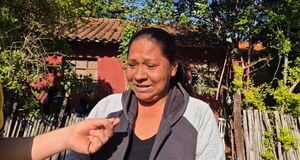 Popular / Hallazgo de cadáver en Ypané: Familia desmiente suicidio