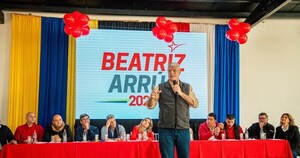 Tras el pase de Pettengill a Fuerza Republicana, Wiens busca cerrar un acuerdo con Velázquez para las municipales