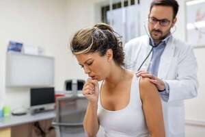 Neumonía por influenza: vacunas antigripales fortalecen la inmunobiografía - Ciencia - ABC Color