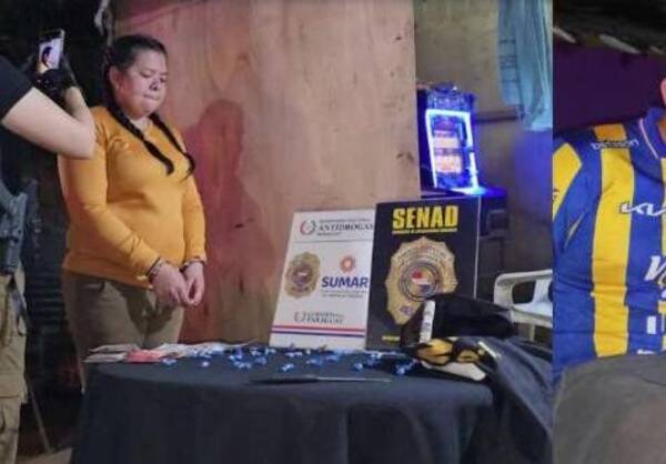 ¡Ho'a chanchóligans por vender el purete!
