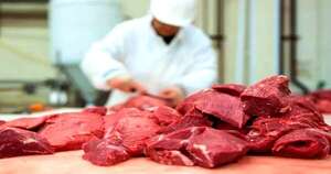 La Nación / Paraguay, entre los países más competitivos del mundo en costos para la carne