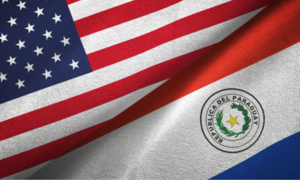 EEUU y Paraguay refuerzan cooperaci贸n para frenar la inmigraci贸n irregular