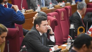 Comisión Especial convoca para el lunes 18 para tratar informe final de la intervención de CDE