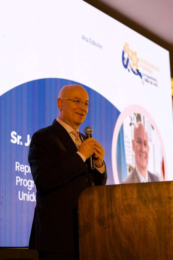 Innovación Pública en Paraguay: MITIC y AFD ganan el DemoDay 2025 - Nacionales - ABC Color