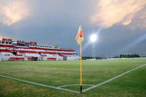 Copa San Isidro: Regional Paraguarí, con el comando del  Chiqui Arce - Fútbol - ABC Color