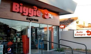 Biggie puede operar, pero sin vender artículos regulados, afirma Sedeco - OviedoPress