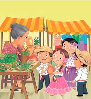 Cuáles son las principales danzas folclóricas paraguayas  - Educación Artística - ABC Color