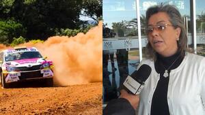 Ministerio Público refuerza cobertura y coordinación integral para el Rally Mundial