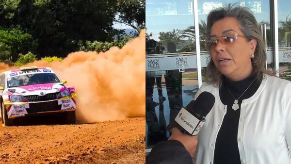 Ministerio Público refuerza cobertura y coordinación integral para el Rally Mundial