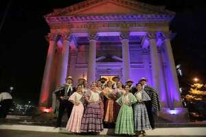 Asunción celebrará sus 488 años con arte y el estreno de nuevas guaranias - Cultura - ABC Color