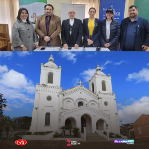 Encarnación se prepara para la X Edición de la Feria Gastronómica “Jetopa Guasu” - «TVS DIGITAL»