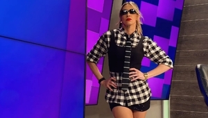 Carmiña Masi anunció su retiro de la tv y la llegada de su primer libro