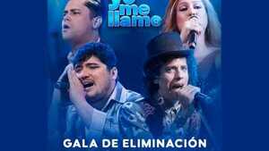 Yo Me Llamo Paraguay: Una nueva temida noche de eliminación